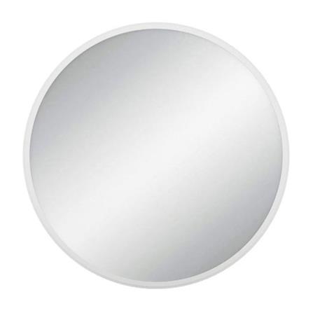 กระจกสำหรับตกแต่ง SB FURNITURE ETERNO 19223420 สีขาว_0