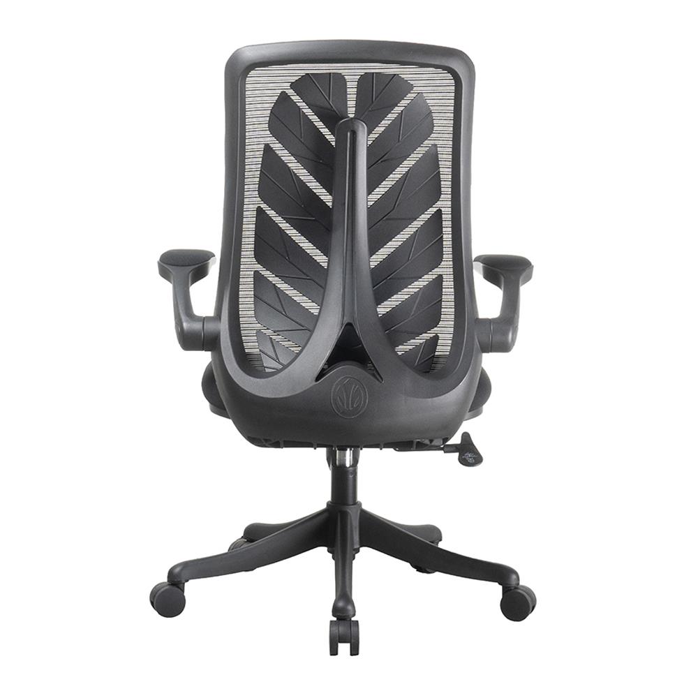 เก้าอี้สำนักงาน WORKSCAPE LIV WCH-00068 สีดำ