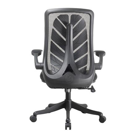 เก้าอี้สำนักงาน WORKSCAPE LIV WCH-00068 สีดำ_4