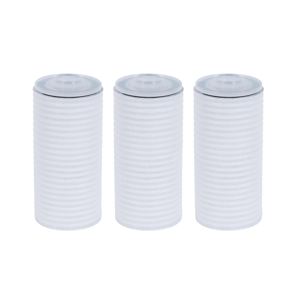 ไส้กรองอาบน้ำ VALINA WF ACF NANO แพ็ก 3 ชิ้น