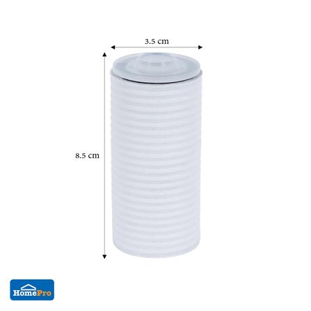 ไส้กรองอาบน้ำ VALINA WF ACF NANO แพ็ก 3 ชิ้น_6