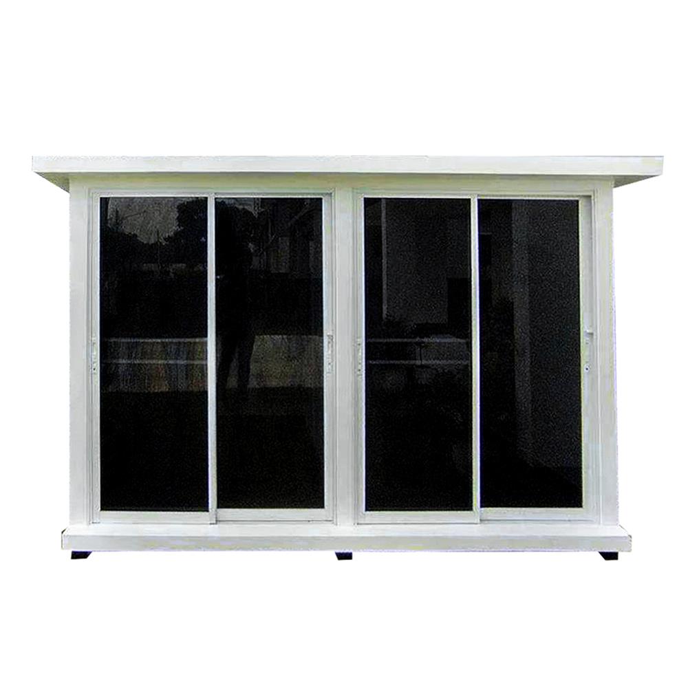 บ้านหมา บ้านแมว T.C. DOGHOUSE 3 MODERN 180X300X200 ซม.