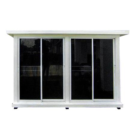 บ้านหมา บ้านแมว T.C. DOGHOUSE 3 MODERN 180X300X200 ซม._0