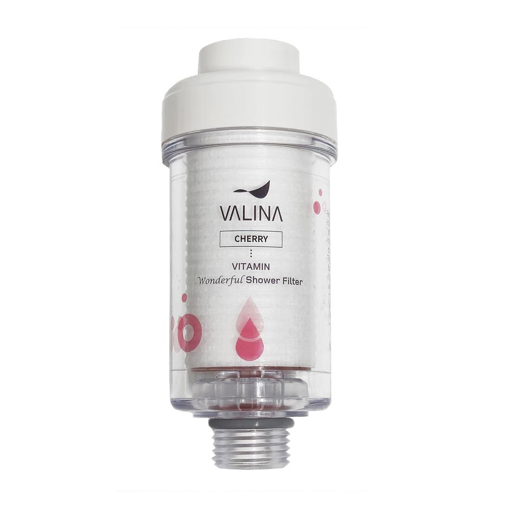 ตัวกรองอาบน้ำ VALINA WF กลิ่น CHERRY_0