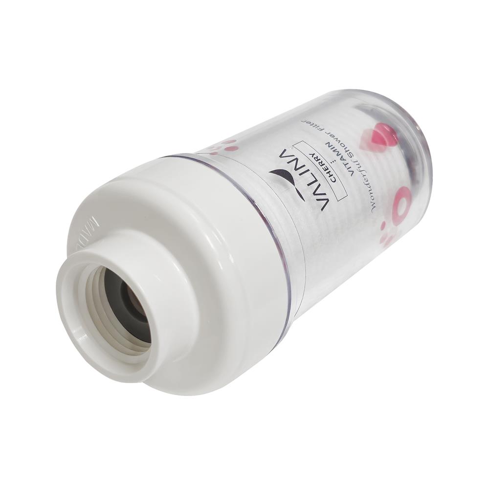 ตัวกรองอาบน้ำ VALINA WF กลิ่น CHERRY