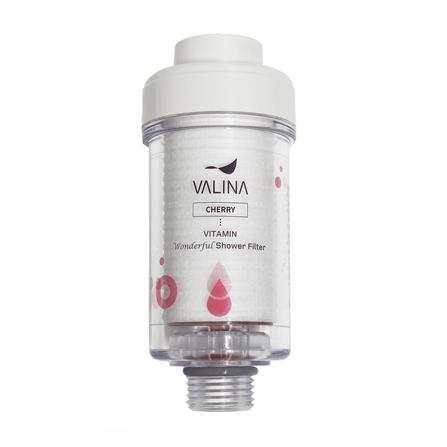 ตัวกรองอาบน้ำ VALINA WF กลิ่น CHERRY_1