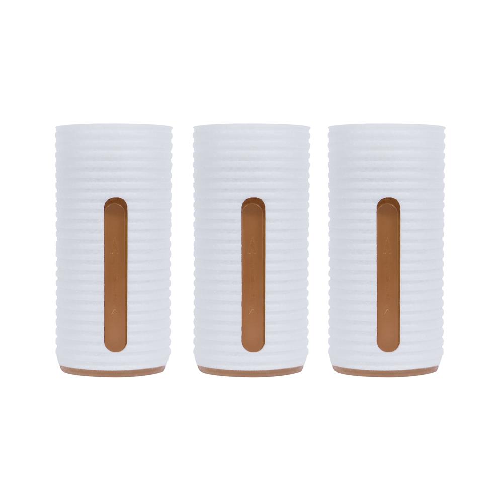 ไส้กรองอาบน้ำ VALINA WF กลิ่น ACACIA แพ็ก 3 ชิ้น