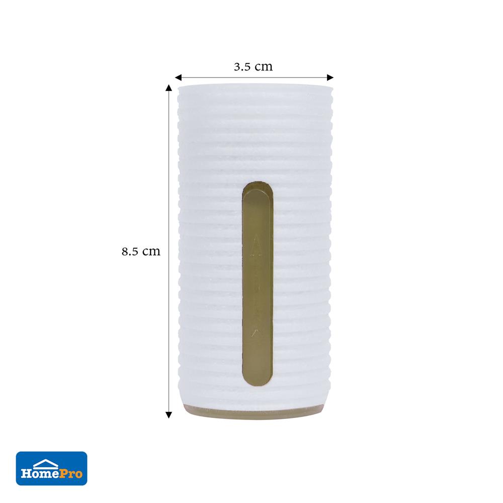 ไส้กรองอาบน้ำ VALINA WF กลิ่น GREEN GRAPE แพ็ก 3 ชิ้น