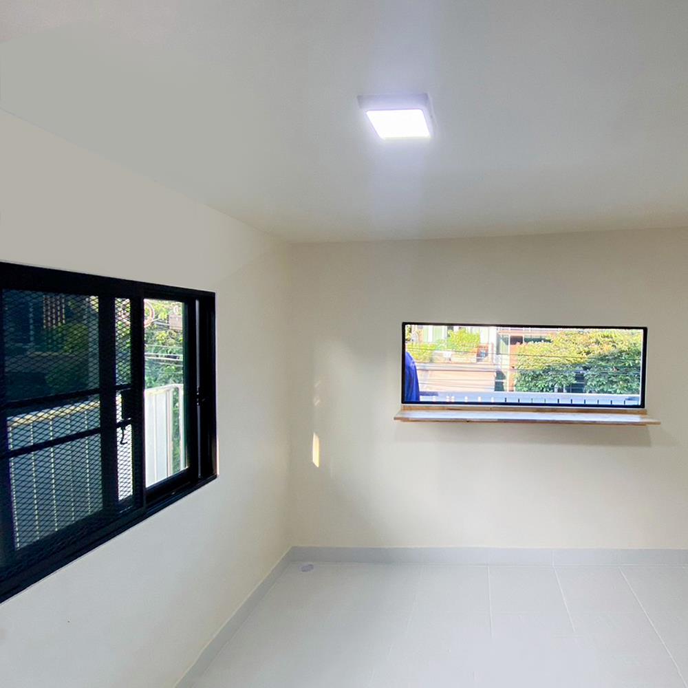 บ้านหมา บ้านแมว T.C. DOGHOUSE 33 MODERN 300X300X240 ซม.