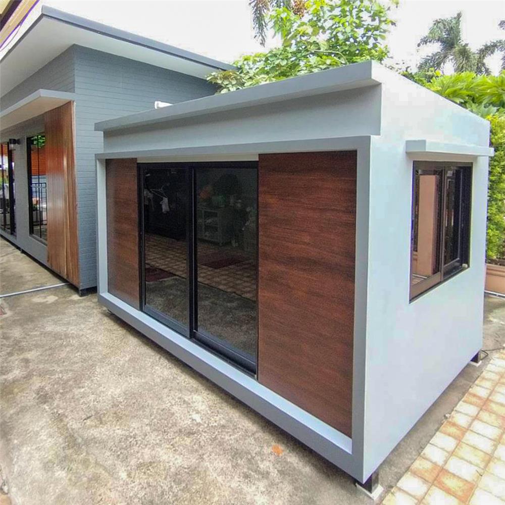 บ้านหมา บ้านแมว T.C. DOGHOUSE 19 MODERN 200X300X200 ซม.