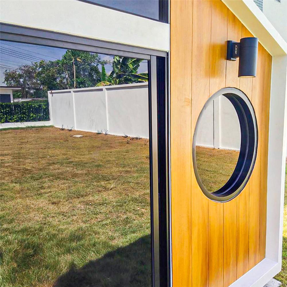 บ้านหมา บ้านแมว T.C. DOGHOUSE 11 NORDIC 150X300X200 ซม.