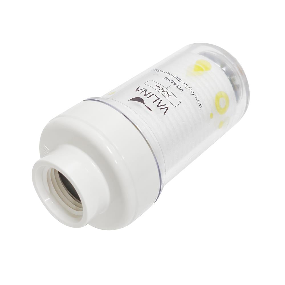 ตัวกรองอาบน้ำ VALINA WF กลิ่น ACACIA