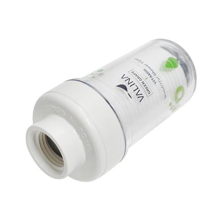 ตัวกรองอาบน้ำ VALINA WF กลิ่น GREEN GRAPE_2