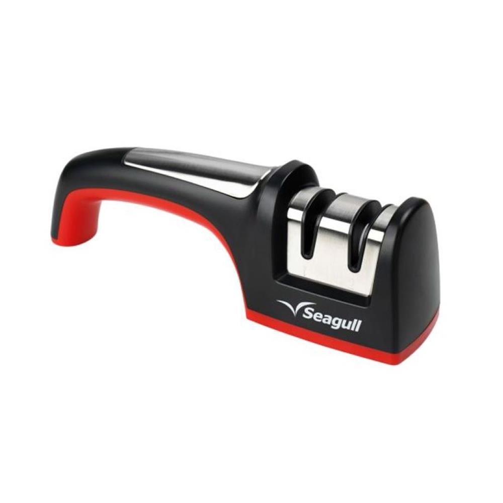 แท่นลับมีดโปร 2 ช่อง SEAGULL