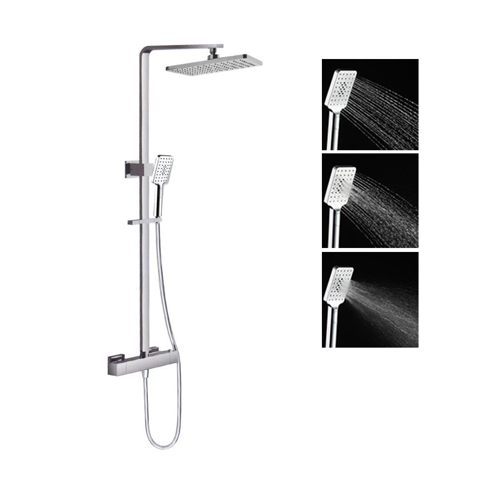 ฝักบัว RAIN SHOWER KARAT FAUCET KRS-044-763T