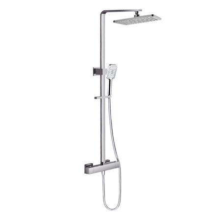 ฝักบัว RAIN SHOWER KARAT FAUCET KRS-044-763T_0