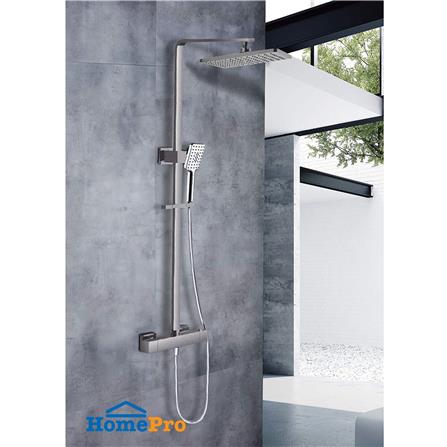 ฝักบัว RAIN SHOWER KARAT FAUCET KRS-044-763T_2