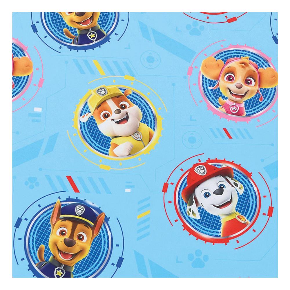 ชุดผ้าปูที่นอน 5 ฟุต 5 ชิ้น JESSICA PAW 21074-JP008