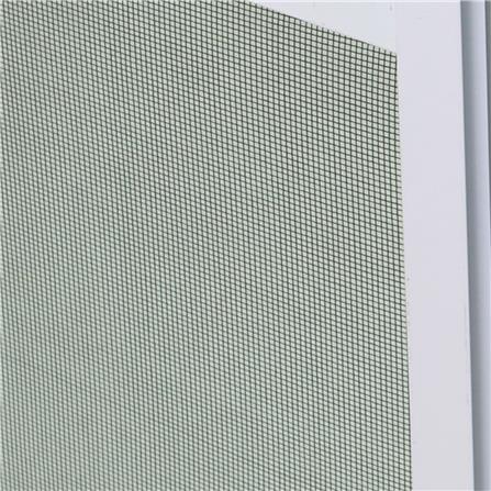 หน้าต่างบานเลื่อน อะลูมิเนียม S-S มุ้ง MHOLARN P8.5 120X110 ซม. หนา 8.5 ซม. สีขาว_2