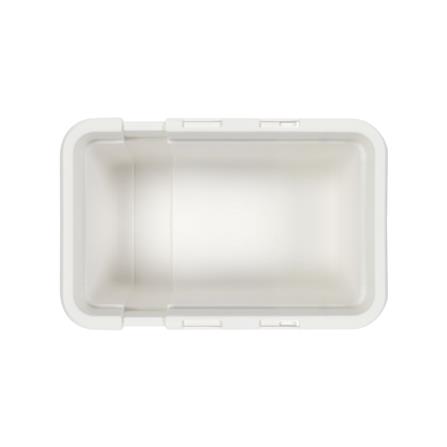 กล่องเก็บของในลิ้นชักปรับขนาดได้ KECH BEFIT SIZE S สีขาว_4