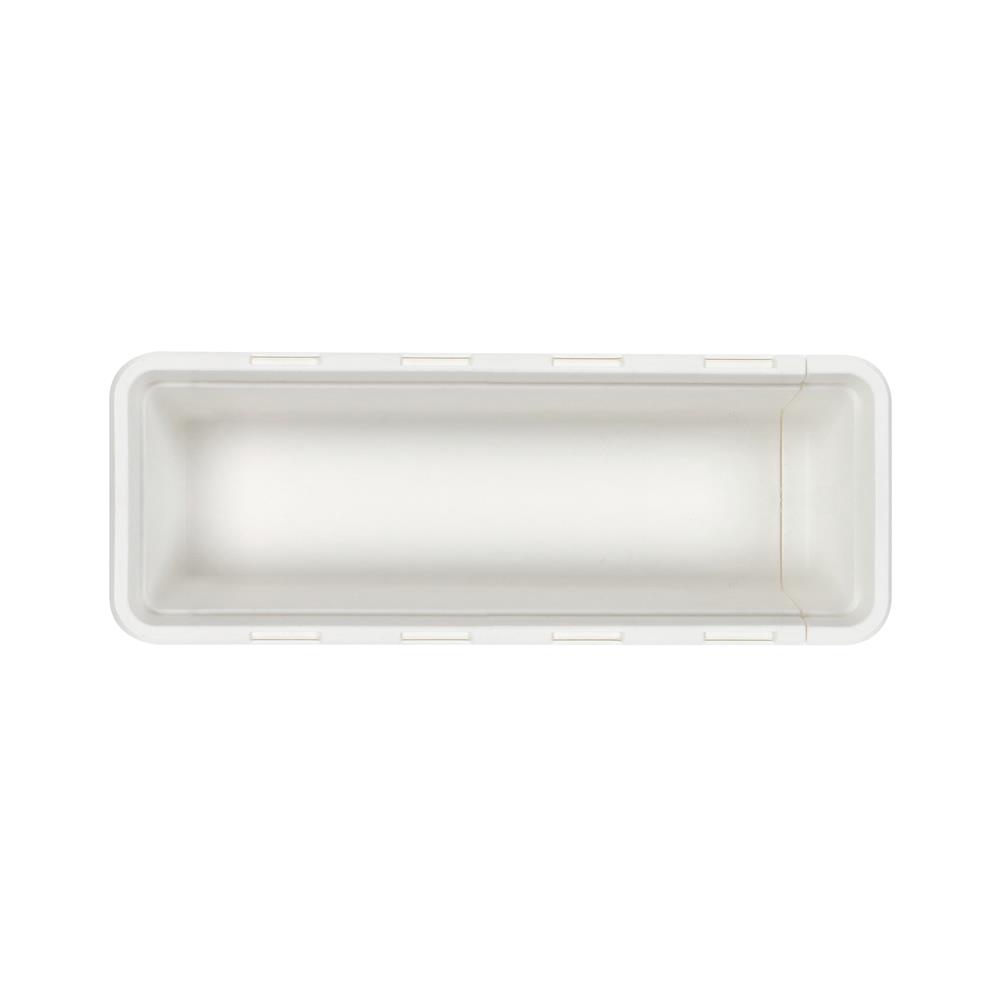 กล่องเก็บของในลิ้นชักปรับขนาดได้ KECH BEFIT SIZE M สีขาว