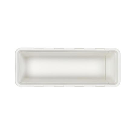 กล่องเก็บของในลิ้นชักปรับขนาดได้ KECH BEFIT SIZE M สีขาว_4