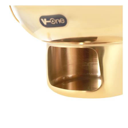 หม้อไฟ 20 ซม. V-ONE สีทอง_3