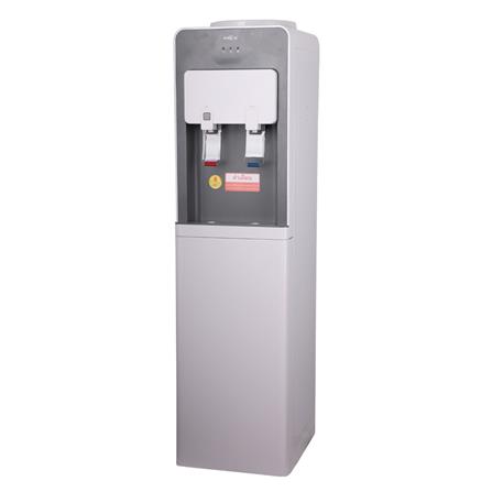 ตู้น้ำดื่ม MEX ME509-T น้ำร้อน/น้ำเย็น 2 หัวก๊อก_1