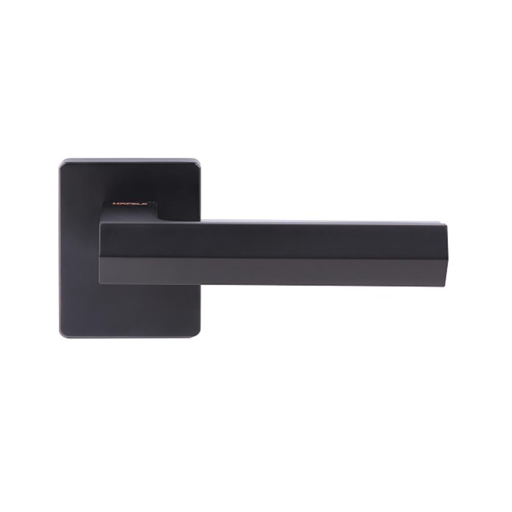 เขาควายห้องน้ำ HAFELE 489.11.043 สีดำด้าน