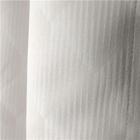 ผ้าม่าน EYELET BENETTA GANESH UV 270X160 ซม. สีครีม_3