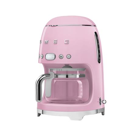 เครื่องชงกาแฟดริป SMEG DCF02PKEU สีชมพู_1