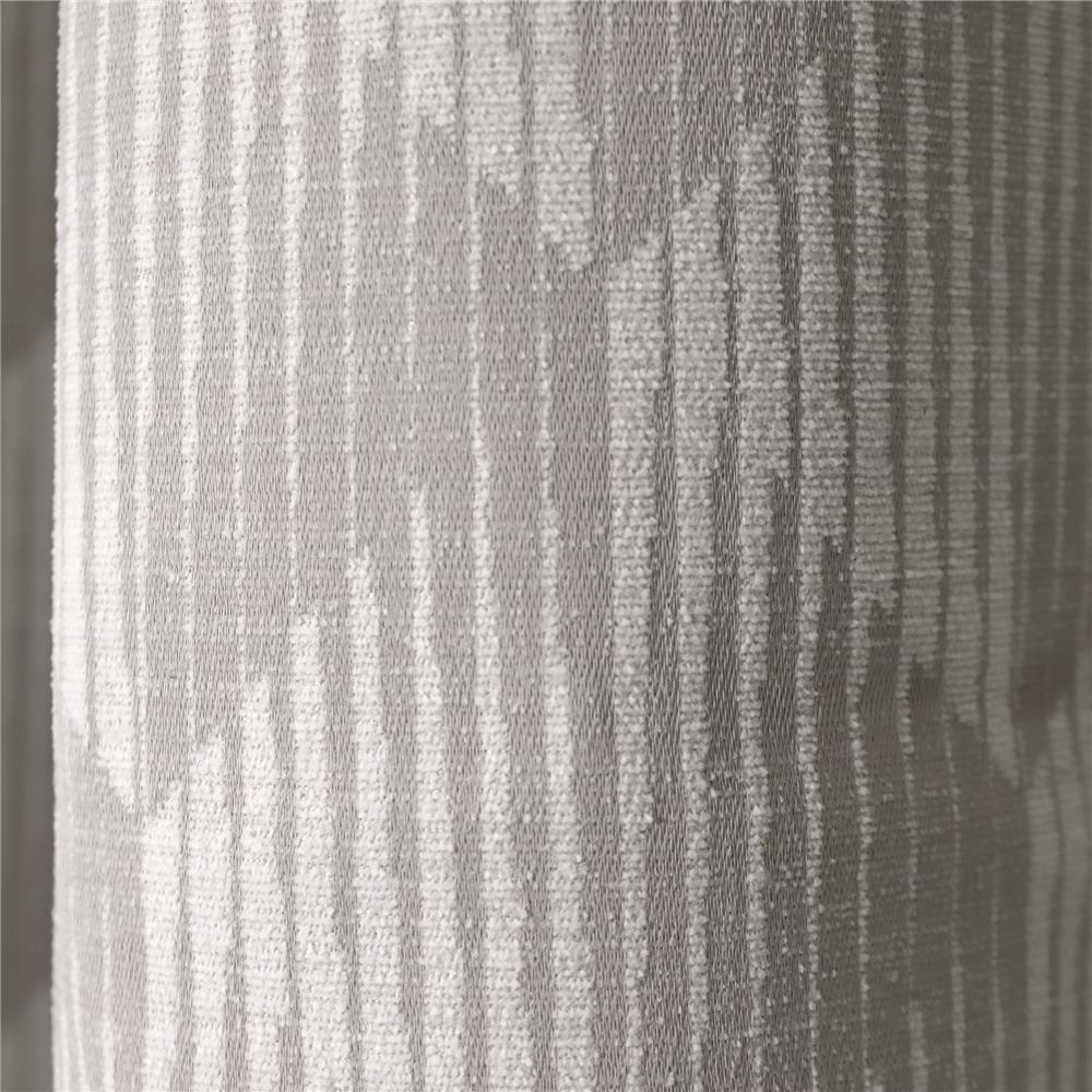 ผ้าม่าน EYELET BENETTA GANESH UV 270X220 ซม. สีเทา