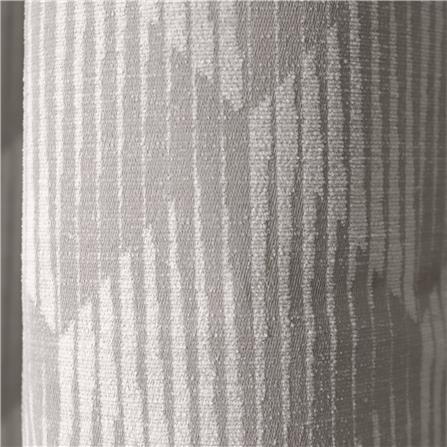 ผ้าม่าน EYELET BENETTA GANESH UV 270X220 ซม. สีเทา_3