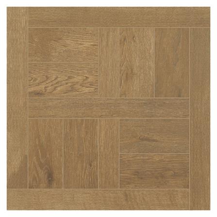กระเบื้องพื้นพอร์ซเลน 60x60 ซม. TARA บีวิส วู้ด น้ำตาล A 1.44 ตร.ม._0
