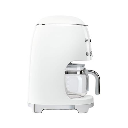 เครื่องชงกาแฟดริป SMEG DCF02WHEU สีขาว_2