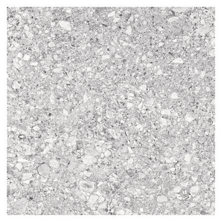 กระเบื้องพื้น 16x16 นิ้ว TARA โซเทค เทาอ่อน A 0.96 ตร.ม._0