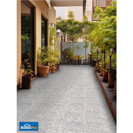 กระเบื้องพื้น 16x16 นิ้ว TARA โซเทค เทาอ่อน A 0.96 ตร.ม._3