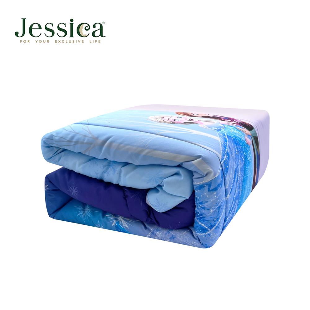 ผ้านวม JESSICA FROZEN 60X80 นิ้ว 22069-JP010