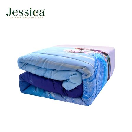 ผ้านวม JESSICA FROZEN 60X80 นิ้ว 22069-JP010_0