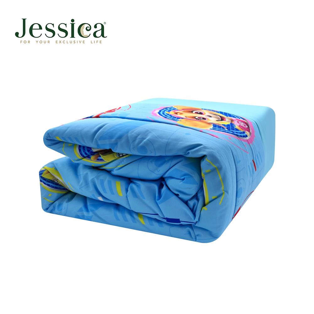 ผ้านวม JESSICA PAW 60X80 นิ้ว 22069-JP008
