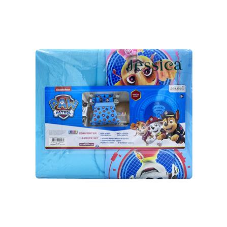 ผ้านวม JESSICA PAW 60X80 นิ้ว 22069-JP008_2