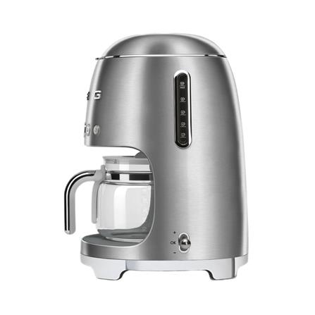 เครื่องชงกาแฟดริป SMEG DCF02SSEU สีเงิน_2