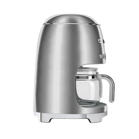 เครื่องชงกาแฟดริป SMEG DCF02SSEU สีเงิน_3
