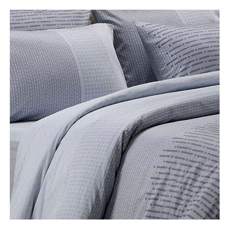 ชุดผ้าปูที่นอน 6 ฟุต 6 ชิ้น JESSICA COTTON SILK SHINE 20254-C1069_1