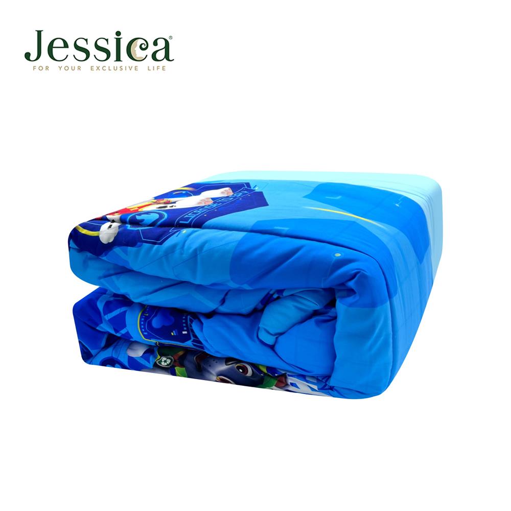 ผ้านวม JESSICA PAW 60X80 นิ้ว 22069-JP009