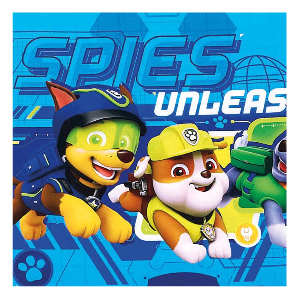 ผ้านวม JESSICA PAW 60X80 นิ้ว 22069-JP009