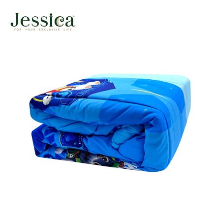 ผ้านวม JESSICA PAW 60X80 นิ้ว 22069-JP009_0