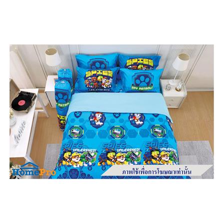 ผ้านวม JESSICA PAW 60X80 นิ้ว 22069-JP009_3