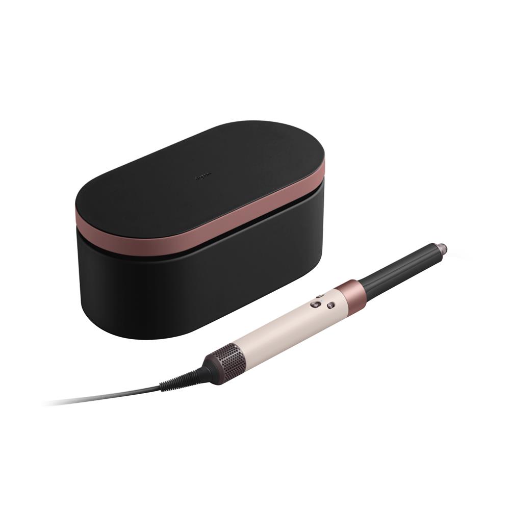 ชุดแกนม้วนผม DYSON GIF HS05 AIRWRAP COMPLETE LONG CERAMIC PINK