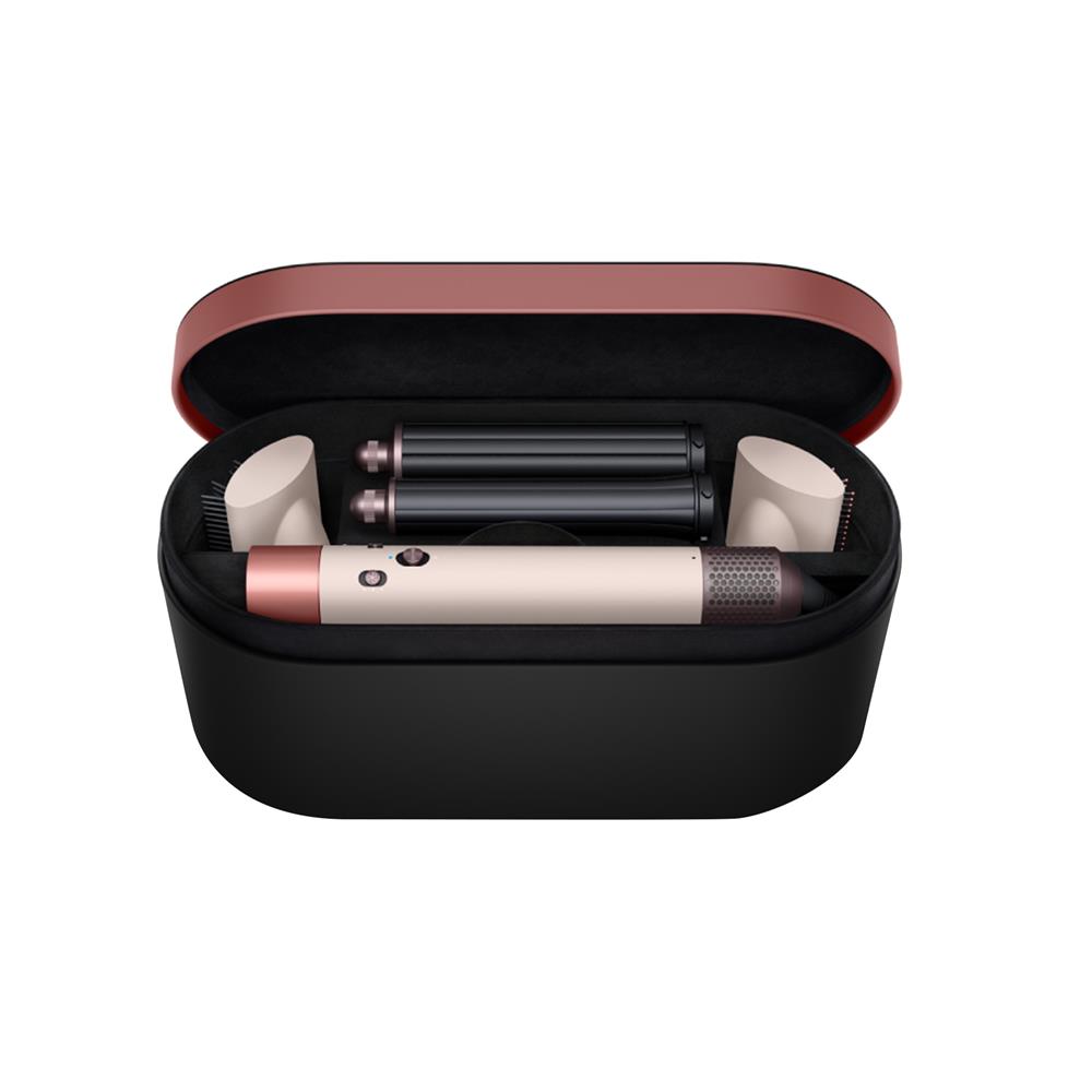 ชุดแกนม้วนผม DYSON GIF HS05 AIRWRAP COMPLETE LONG CERAMIC PINK